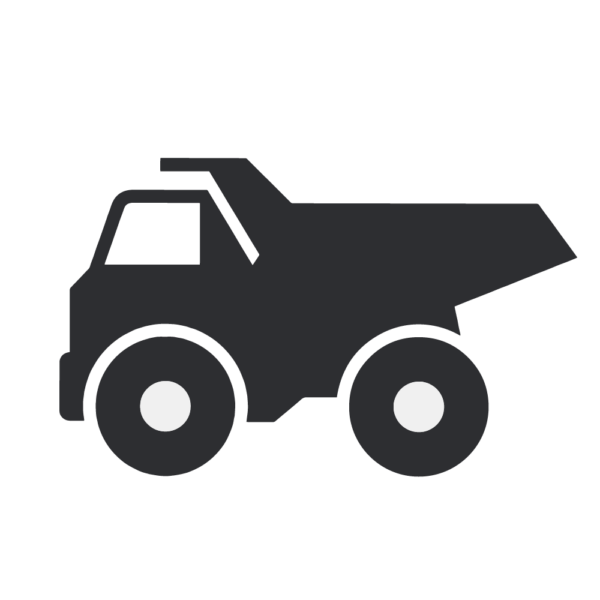 Articulated Dump Trucks (ADTs)