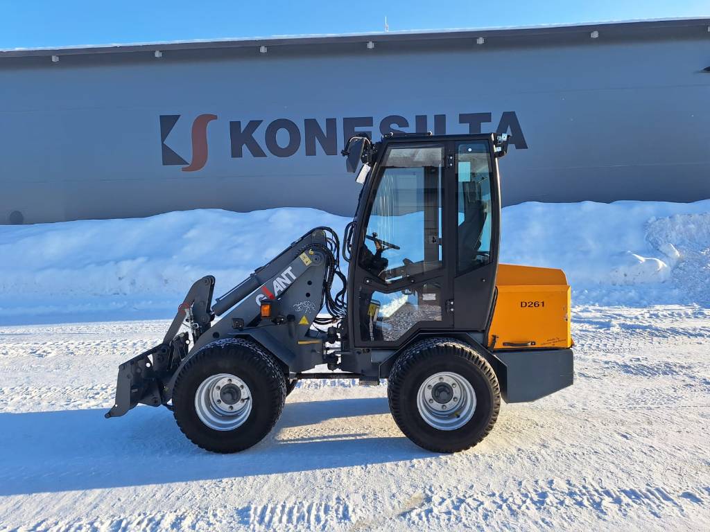 Mini loaders arkistot - Konesilta Oy