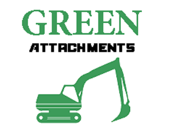 Green Attachment tuotteet