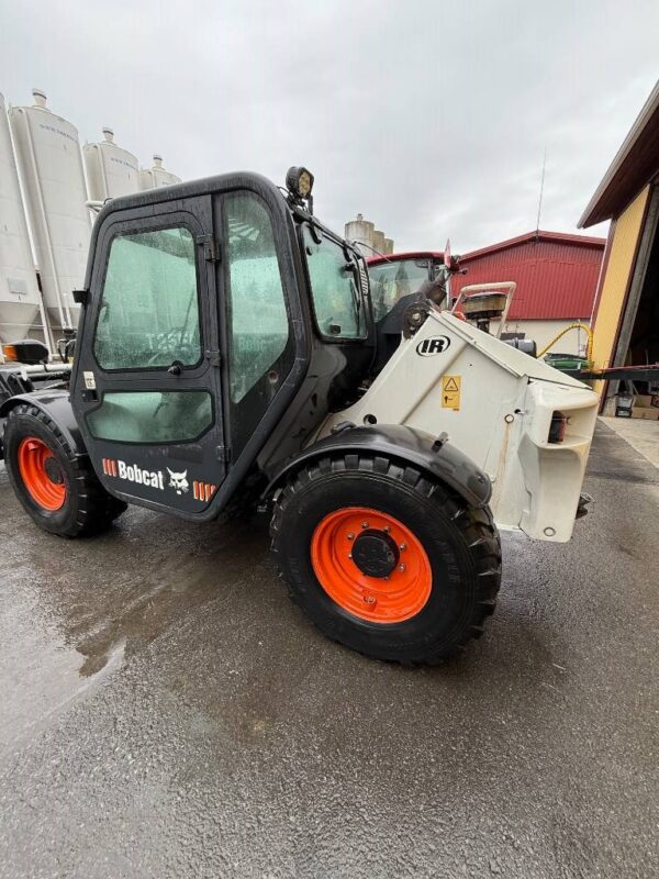 Bobcat T 2556