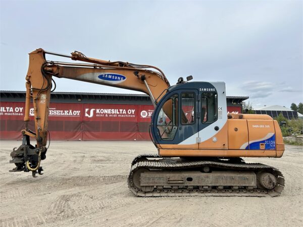 Samsung SE130LC-2 KALLISTAJALLA