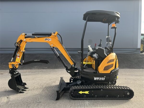 JPC HT25J KATOS