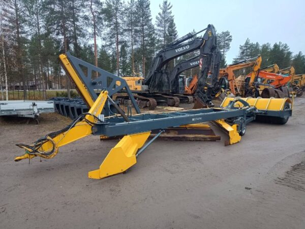 Stark TL7500 TIELANA