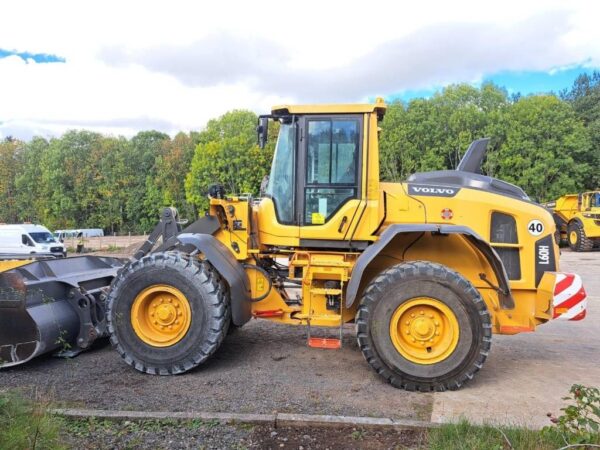Volvo L60H