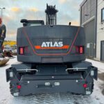 Atlas 175 WSR