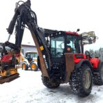 Huddig 1060C NOSTIMELLA