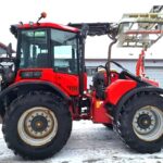 Huddig 1060C NOSTIMELLA