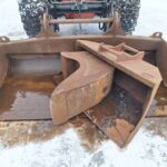 Huddig 1060C NOSTIMELLA