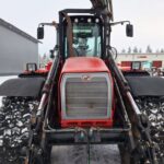 Huddig 1060C NOSTIMELLA