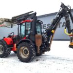 Huddig 1060C NOSTIMELLA