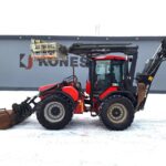 Huddig 1060C NOSTIMELLA