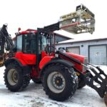 Huddig 1060C NOSTIMELLA