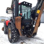 Huddig 1060C NOSTIMELLA