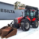 Huddig 1060C NOSTIMELLA