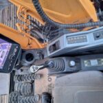 Hyundai R140LCM 9 METSÄMALLI