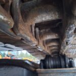 Hyundai R140LCM 9 METSÄMALLI