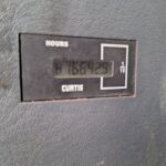 Hyundai R140LCM 9 METSÄMALLI