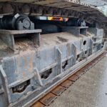 Hyundai R140LCM 9 METSÄMALLI