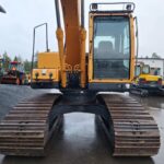 Hyundai R140LCM 9 METSÄMALLI