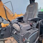 Hyundai R140LCM 9 METSÄMALLI