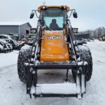 JCB 417HT UUDET RENKAAT