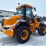 JCB 417HT UUDET RENKAAT