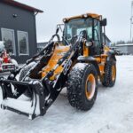 JCB 417HT UUDET RENKAAT