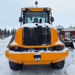 JCB 417HT UUDET RENKAAT