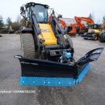 JCB 437HT