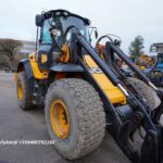 JCB 437HT