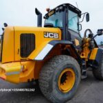 JCB 437HT