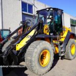 JCB 437HT