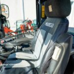JCB 437HT