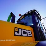 JCB 437HT