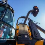 JCB 437HT