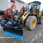 JCB 437HT