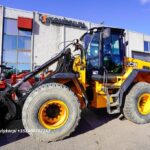 JCB 437HT