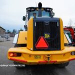 JCB 437HT