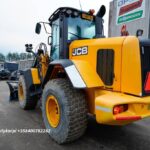 JCB 437HT