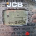 JCB 409 AURA, HIEKOITIN YM.