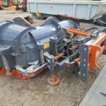 JCB 409 AURA, HIEKOITIN YM.