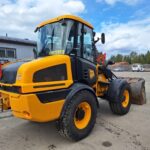 JCB 409 AURA, HIEKOITIN YM.