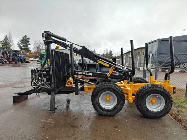 Moheda M101 K41T 2-VIPU