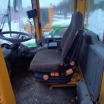 Volvo L120E UUDET RENKAAT