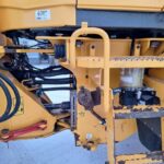 Volvo L70F VAAKA, UUDET RENKAAT