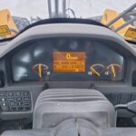 Volvo L70F VAAKA, UUDET RENKAAT