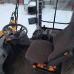 Volvo L70F VAAKA, UUDET RENKAAT