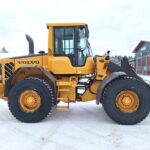 Volvo L70F VAAKA, UUDET RENKAAT