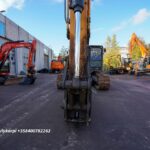 Hyundai HX380L VASARASUOJATTU