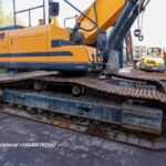 Hyundai HX380L VASARASUOJATTU